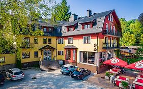 Pensjonat Etna - w Centrum