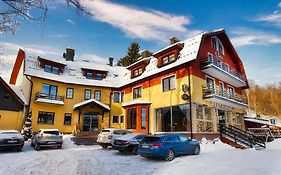 Pensjonat Etna - w Centrum